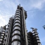 Como funciona o Mercado do Lloyd’s