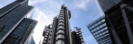 Como funciona o Mercado do Lloyd’s