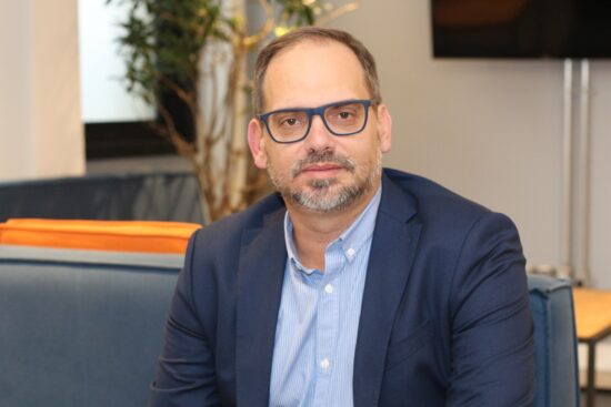 José Loureiro, da Icatu Seguros, é reconhecido como executivo mais inovador do mercado de seguros no Brasil