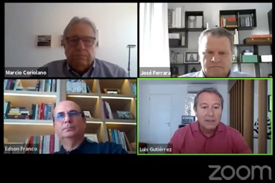 Mercado de Seguros será  impactado pela COVID-19