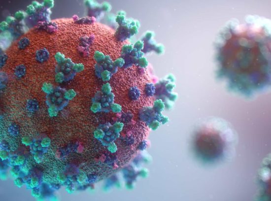 IRB Brasil RE busca respostas ao impacto da pandemia de covid-19