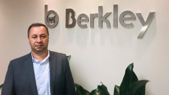 Berkley  reforça sua especialização em seguro para eventos