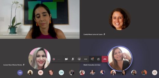 Capemisa lança podcast e promove lives