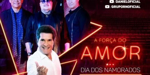 MAG Seguros patrocina live na próxima sexta-feira