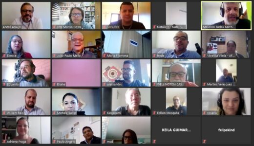 CSP-MG investe no digital para levar capacitação aos corretores