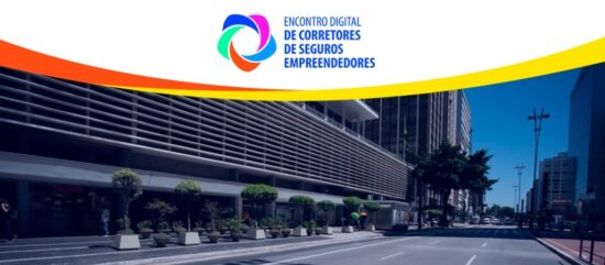 Sincor-SP reúne seguradoras e corretores em Encontro Digital
