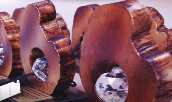 2020 INSURANCE CORP AWARDS