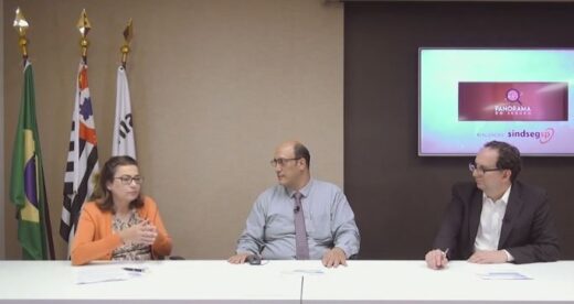 Panorama do Seguro aborda sustentabilidade e inovação