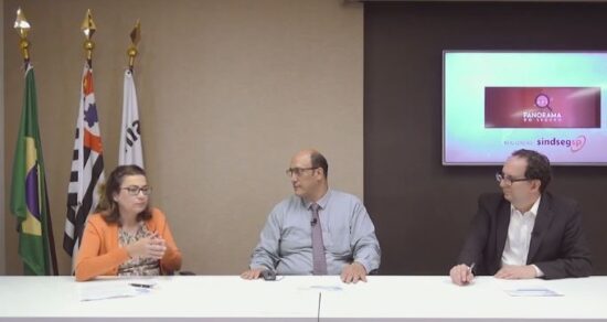 Panorama do Seguro aborda sustentabilidade e inovação