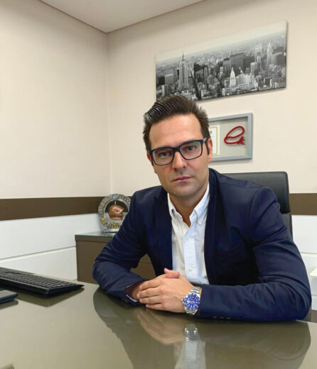 SudaSeg tem destaque no “Ranking das Seguradoras”