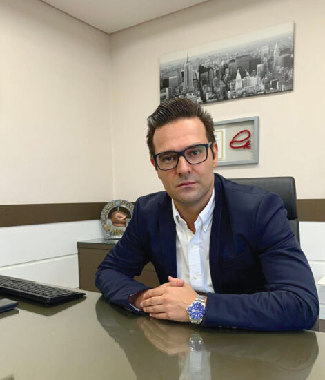 SudaSeg tem destaque no “Ranking das Seguradoras”