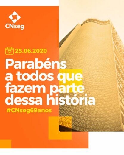 Uma trajetória que acompanha o progresso do País