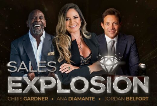 Seminário online com grandes empreendedores  ensinará corretores