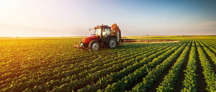 Bom desempenho do setor agrícola deve impulsionar venda de seguros