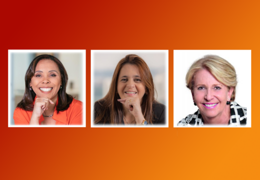 As Mulheres do Mercado de Seguros discutem sobre o pós Covid-19