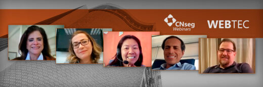 CNseg debate aspectos ASG em investimentos