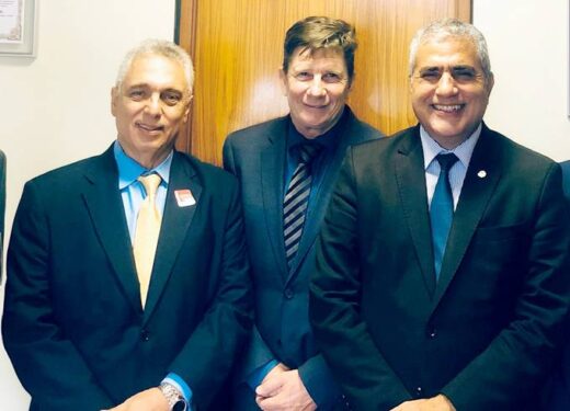 AECOR-RJ realiza bate papo virtual com corretores de seguros