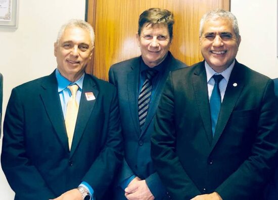 AECOR-RJ realiza bate papo virtual com corretores de seguros