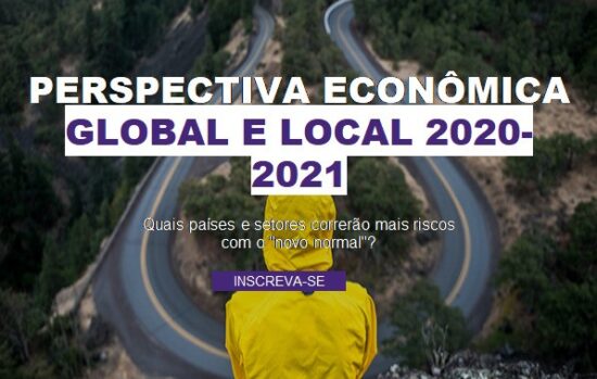 Euler Hermes realiza webinar com perspectivas da economia nacional e global