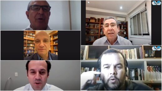 AIDA faz ciclo de palestras de Pré Lançamento do Código de Processo Civil