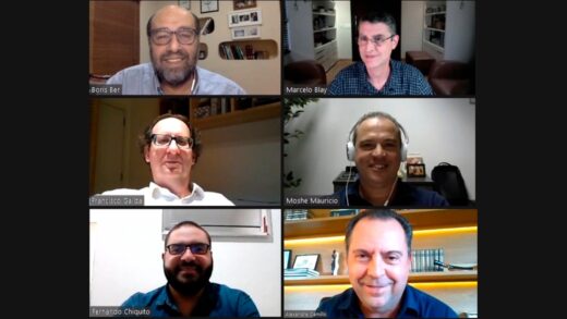 Corretoras de seguros possuem bom nível de tecnologia