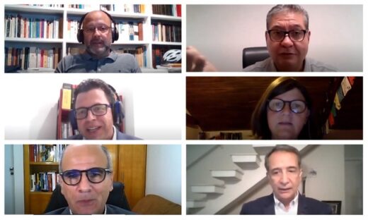 Seguro Paramétrico foi tema de debate na ANSP