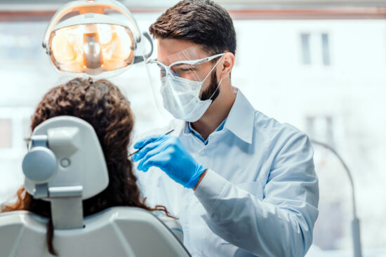 Entidade que representa as operadoras de planos odontológicos reduz projeção de crescimento
