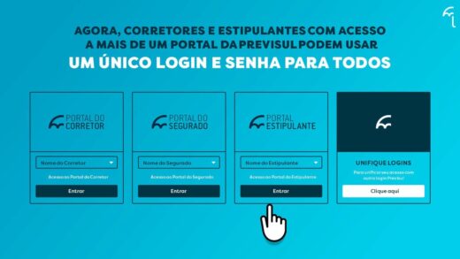 Previsul lança inovação em portais