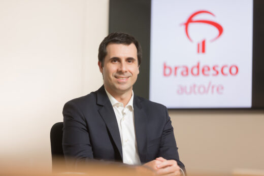 Bradesco Seguros realiza mais uma operação calamidade