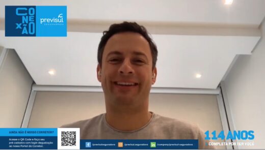 Negócios e novas ferramentas digitais são destaque da Previsul