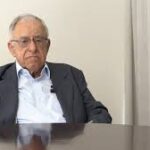 Nota de pesar sr. Alberto Oswaldo Continentino de Araújo