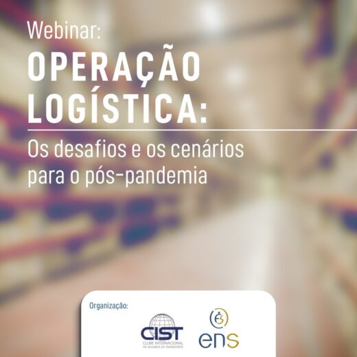 CIST realizará webinar sobre os desafios e cenários pós-pandemia