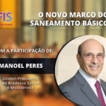 Presidente da Bradesco Saúde participa de webinar sobre Saneamento Básico