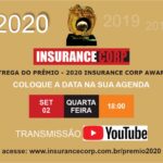 “2020 Insurance Corp Awards”
