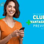 Previsul moderniza seu Clube + Vantagens