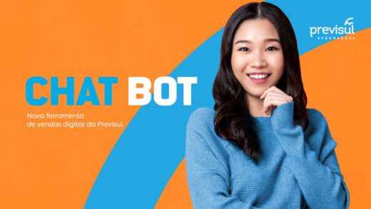 Previsul disponibiliza BOT de vendas via WhatApp aos Corretores