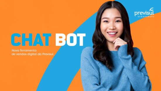 Previsul disponibiliza BOT de vendas via WhatApp aos Corretores