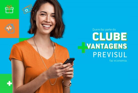 Previsul moderniza seu Clube + Vantagens
