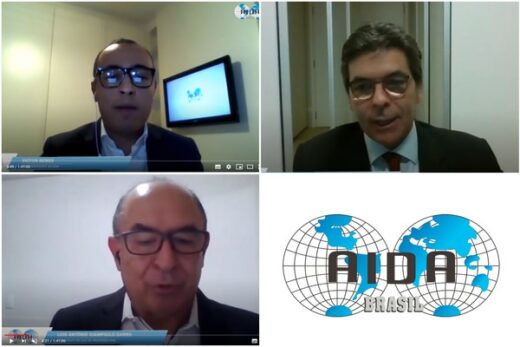 Processo Civil em tempo de pandemia é tema de live da AIDA