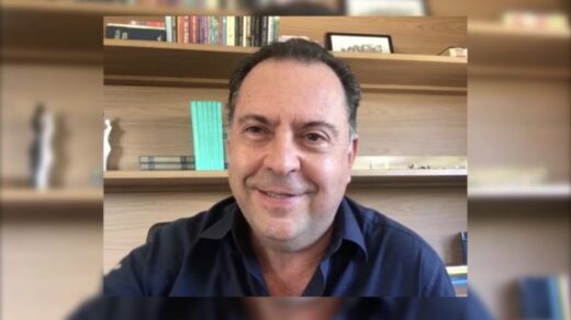 Lei Geral de Proteção de Dados é tema do Direto & Reto com Camillo