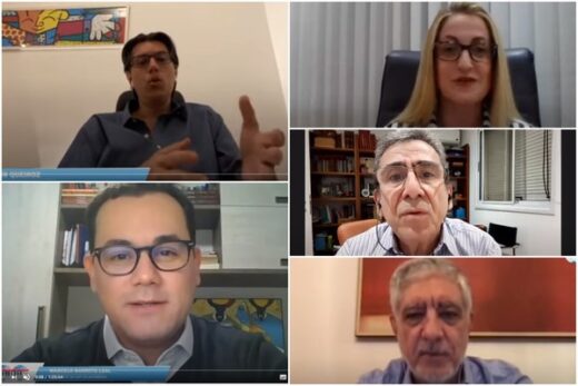 Seguro de Automóveis Intermitente – Pay for Use – é tema de debate na AIDA