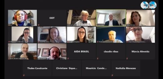 Mediação em Seguros é tema da Reunião do GNT de Solução de Conflitos da AIDA