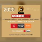 “2020 Insurance Corp Awards”