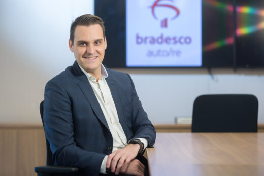 Bradesco Seguros envia “welcomekit” “ digital na contratação de seguros