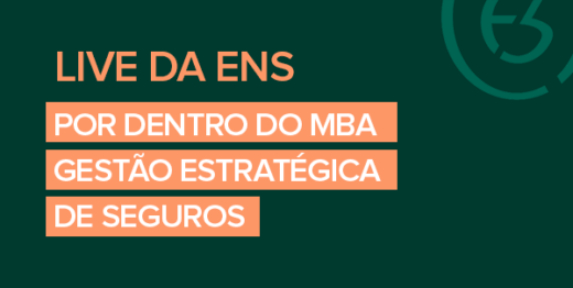 Por dentro do MBA Gestão Estratégica de Seguros