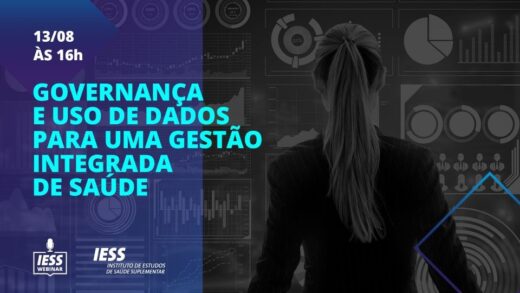 Governança e uso de dados para uma gestão integrada de saúde