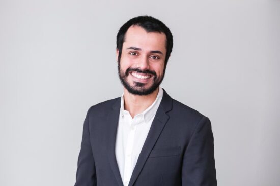 EZZE Seguros apresenta novo diretor de tecnologia