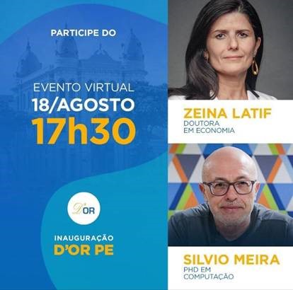 D’Or Consultoria inaugura filial em Pernambuco