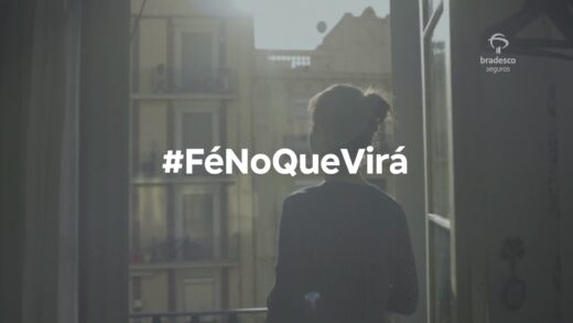 Bradesco Seguros lança filme “Semente” com versos de Gonzaguinha