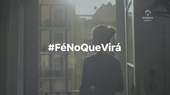 Bradesco Seguros lança filme “Semente” com versos de Gonzaguinha